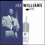 The Best of Joe Williams: The Roulette, Solid State & Blue Note Years