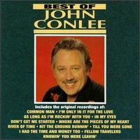 The Best of John Conlee - John Conlee