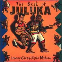 The Best of Juluka - Juluka