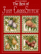 The Best of Just Crossstitch
