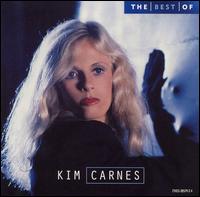 The Best of Kim Carnes [EMI-Capitol Special Markets] - Kim Carnes