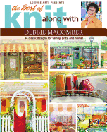 The Best of Knit Along with Debbie Macomber