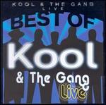 The Best of Kool and the Gang: Live [Direct Source]