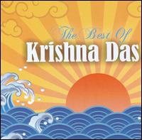 The Best of Krishna Das - Krishna Das