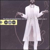 The Best of Larry Graham and Graham Central Station, Vol. 1 - Larry Graham & Graham Central Station