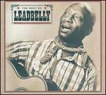 The Best of Leadbelly [Cleopatra]