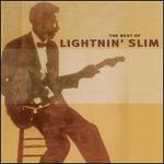 The Best of Lightnin' Slim