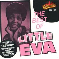 The Best of Little Eva - Little Eva