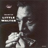 The Best of Little Walter - Little Walter