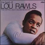 The Best of Lou Rawls [Angel]