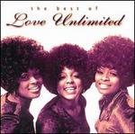 The Best of Love Unlimited