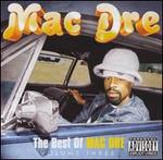 The Best of Mac Dre, Vol. 3