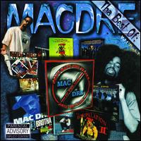 The Best of Mac Dre - Mac Dre