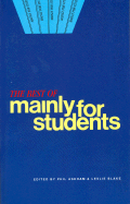 The Best of Mainly for students