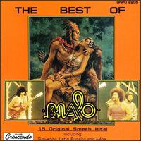 The Best of Malo - Malo