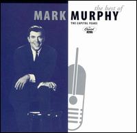 The Best of Mark Murphy - Mark Murphy