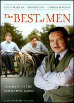 The Best of Men - Tim Whitby