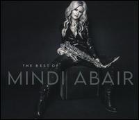 The Best of Mindi Abair - Mindi Abair