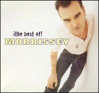 The Best of Morrissey - Morrissey