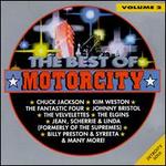 The Best of Motorcity Records, Vol. 2