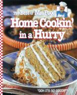 The Best of Mr. Food Home Cookin' in a Hurry - Ginsburg, Art