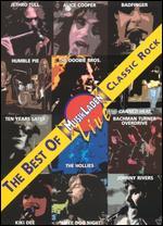 The Best of Musikladen Live, Vol. 4: Classic Rock
