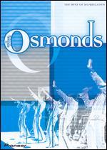 The Best of Musikladen: The Osmonds