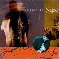 The Best of Najee - Najee