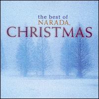 The Best of Narada Christmas - Various Artists