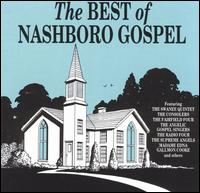 The Best of Nashboro Gospel - Various Artists