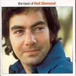 The Best of Neil Diamond [MCA] - Neil Diamond