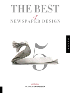 The Best of Newspaper Design: The Society for News Design Competitioin for 2003