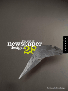 The Best of Newspaper Design