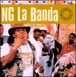 The Best of NG la Banda