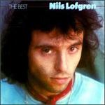 The Best of Nils Lofgren