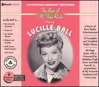 The Best of Old Time Radio - Lucille Ball