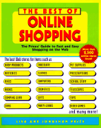 The Best of Online Shopping: The Prices' Guide to Fast and Easy Shopping on the Web