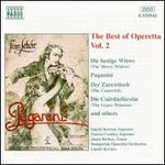 The Best of Operetta, Vol. 2