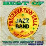The Best of Preservation Hall Jazz Band