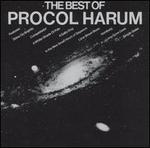 The Best of Procol Harum [A&M] - Procol Harum