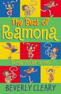 The Best of Ramona - Cleary, Beverly, and Darling, Louis (Contributions by), and Tiegreen, Alan (Contributions by)