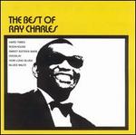 The Best of Ray Charles [Atlantic]