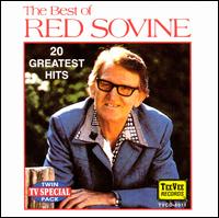 The Best of Red Sovine [Teevee] - Red Sovine