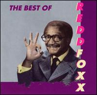 The Best of Redd Foxx [Truck Stop] - Redd Foxx