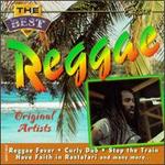The Best of Reggae [Excelsior]