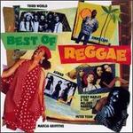The Best of Reggae [K-Tel]