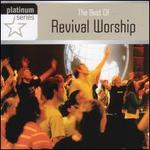 The Best Of Revival Worship
