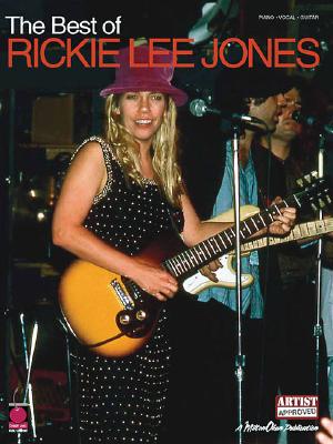 The Best of Rickie Lee Jones - Jones, Rickie Lee