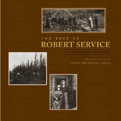 The Best of Robert Service - Service, Robert