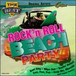 The Best of Rock 'N' Roll Beach Party - Various Artists